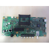 Прошивка/NAND/SPI/ Mainboard 1-889-355-11 (1-889-355-13)